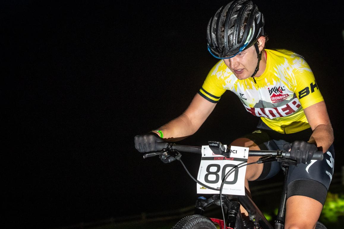 Ischgl Ironbike 2021 - Alpenhaus Trophy - Bildbericht