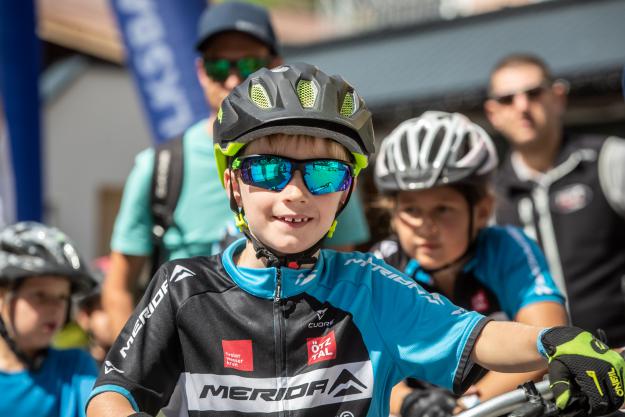 Ischgl Ironbike 2021 - Short Track und Nachwuchsbewerbe - Bildbericht
