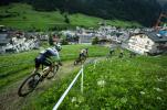 Ischgl Ironbike 2021 - Short Track und Nachwuchsbewerbe - Bildbericht
