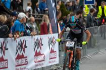 Ischgl Ironbike 2021 - Short Track und Nachwuchsbewerbe - Bildbericht