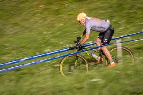Ischgl Ironbike 2021 - Short Track und Nachwuchsbewerbe - Bildbericht