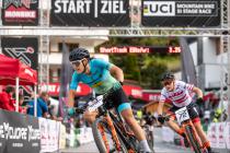 Ischgl Ironbike 2021 - Short Track und Nachwuchsbewerbe - Bildbericht