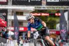 Ischgl Ironbike 2021 - Short Track und Nachwuchsbewerbe - Bildbericht