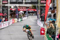 Ischgl Ironbike 2021 - Short Track und Nachwuchsbewerbe - Bildbericht