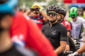 Ischgl Ironbike 2021 - Short Track und Nachwuchsbewerbe - Bildbericht