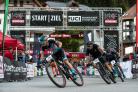 Ischgl Ironbike 2021 - Short Track und Nachwuchsbewerbe - Bildbericht