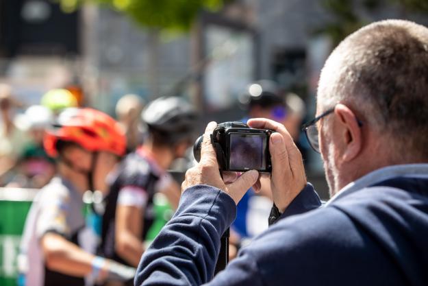 Ischgl Ironbike 2021 - Short Track und Nachwuchsbewerbe - Bildbericht