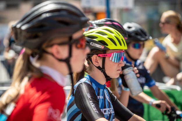 Ischgl Ironbike 2021 - Short Track und Nachwuchsbewerbe - Bildbericht