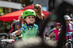 Ischgl Ironbike 2021 - Short Track und Nachwuchsbewerbe - Bildbericht