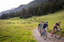 Ischgl Ironbike 2021 - Marathon Bildbericht