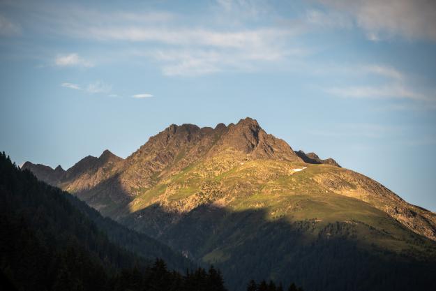 Ischgl Ironbike 2021 - Marathon Bildbericht