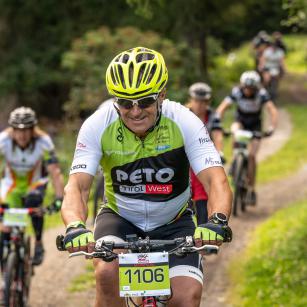 Ischgl Ironbike 2021 - Marathon Bildbericht