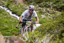 Ischgl Ironbike 2021 - Marathon Bildbericht