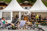 Ischgl Ironbike 2021 - Marathon Bildbericht