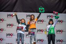 Ischgl Ironbike 2021 - Marathon Bildbericht