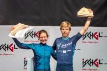 Ischgl Ironbike 2021 - Marathon Bildbericht
