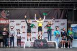 Ischgl Ironbike 2021 - Marathon Bildbericht