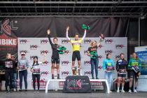 Ischgl Ironbike 2021 - Marathon Bildbericht