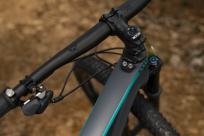 Canyon Lux Trail