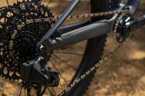 Canyon Lux Trail