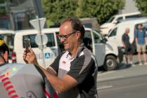 Bildbericht Grazer Bikefestival Stattegg 2021