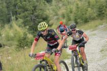 Bildbericht Grazer Bikefestival Stattegg 2021