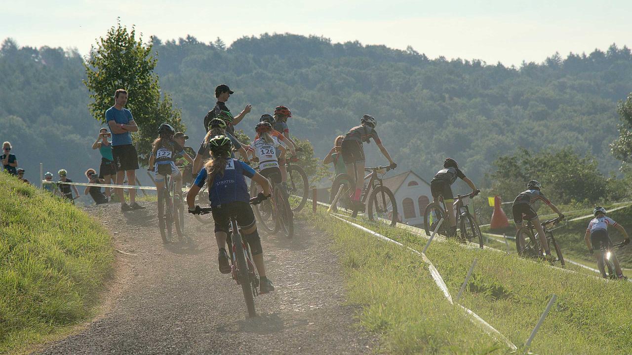 Bildbericht Grazer Bikefestival Stattegg 2021