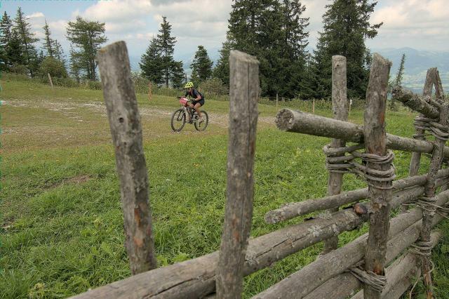 Bildbericht Grazer Bikefestival Stattegg 2021