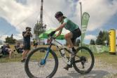 Bildbericht Grazer Bikefestival Stattegg 2021