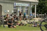 Bildbericht Grazer Bikefestival Stattegg 2021