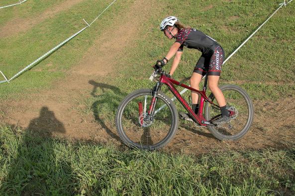 Bildbericht Grazer Bikefestival Stattegg 2021