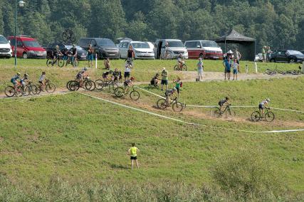 Bildbericht Grazer Bikefestival Stattegg 2021