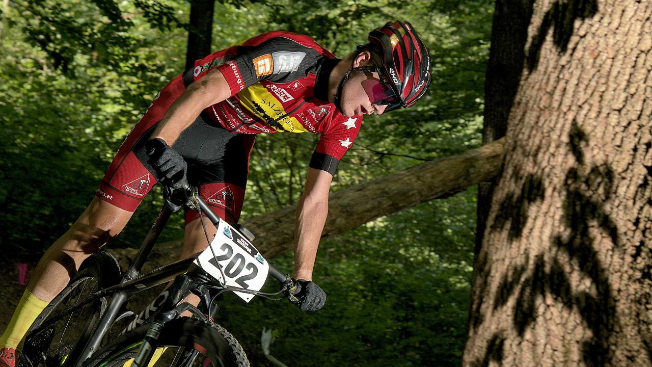 Bildbericht Grazer Bikefestival Stattegg 2021