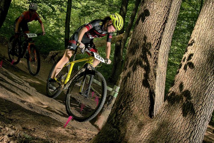 Bildbericht Grazer Bikefestival Stattegg 2021