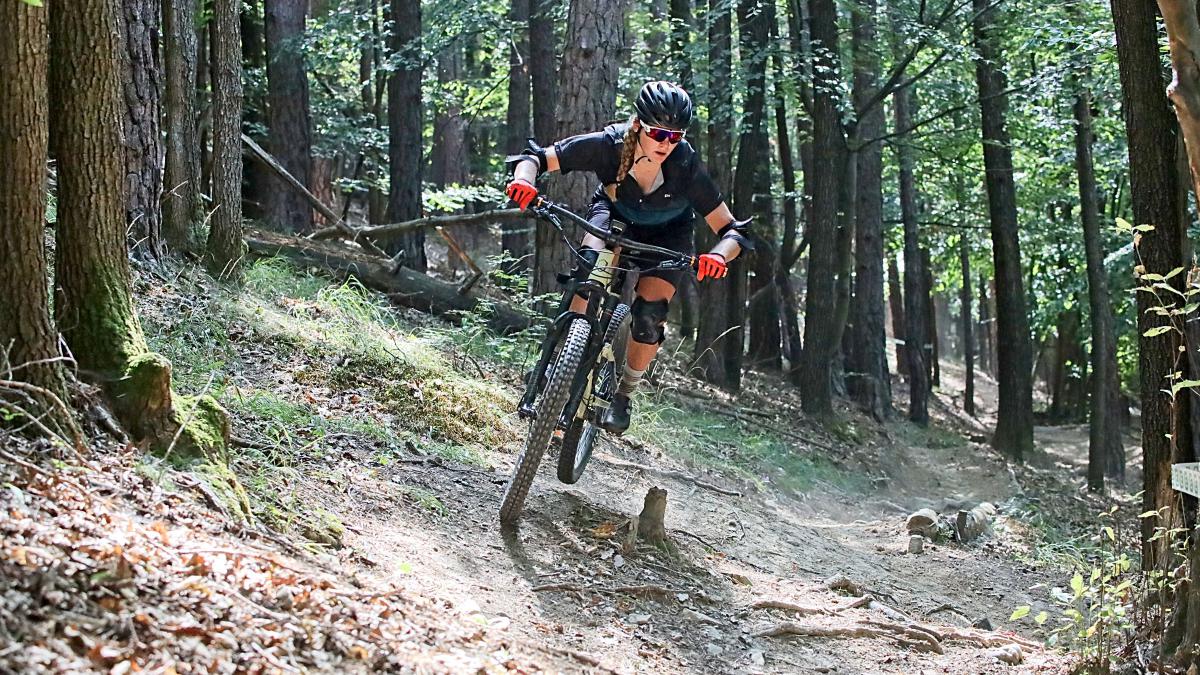 Bildbericht Grazer Bikefestival Stattegg 2021