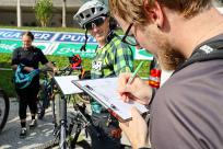 Bildbericht Grazer Bikefestival Stattegg 2021
