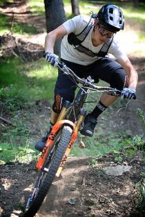 Bildbericht Grazer Bikefestival Stattegg 2021