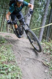 Bildbericht Grazer Bikefestival Stattegg 2021