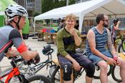 Bildbericht Grazer Bikefestival Stattegg 2021