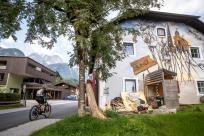 Grenzenloser E-Bike-Genuss