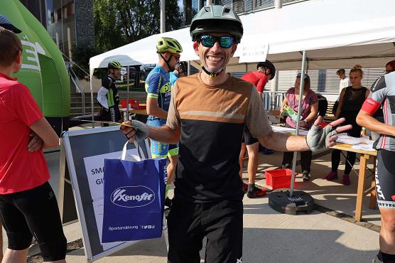 Bildbericht Grazer Bikefestival Stattegg 2021