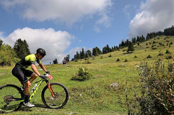 Bildbericht Grazer Bikefestival Stattegg 2021