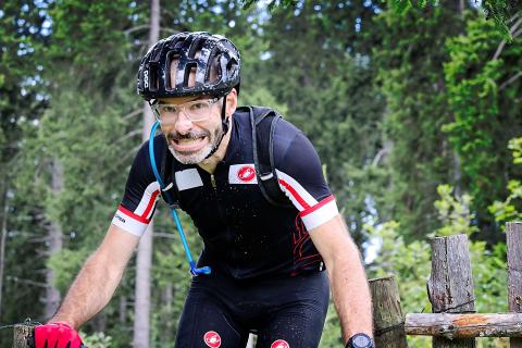 Bildbericht Grazer Bikefestival Stattegg 2021