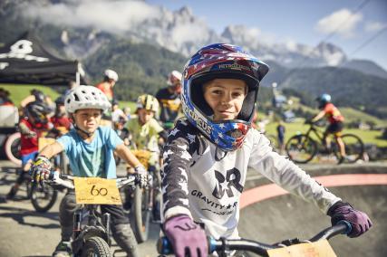Bike Festival Saalfelden Leogang