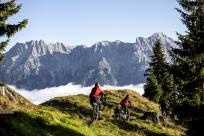 Bike Festival Saalfelden Leogang