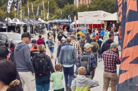 Bike Festival Saalfelden Leogang