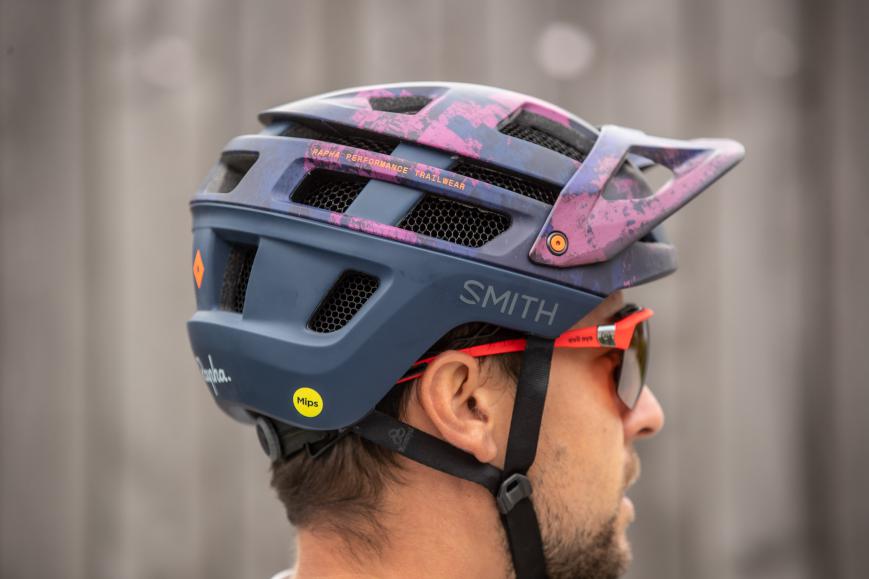 Ausprobiert: Rapha Performance Trail Wear