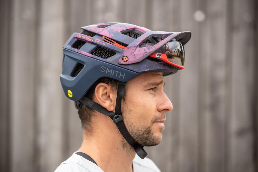 Ausprobiert: Rapha Performance Trail Wear