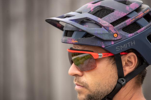 Ausprobiert: Rapha Performance Trail Wear