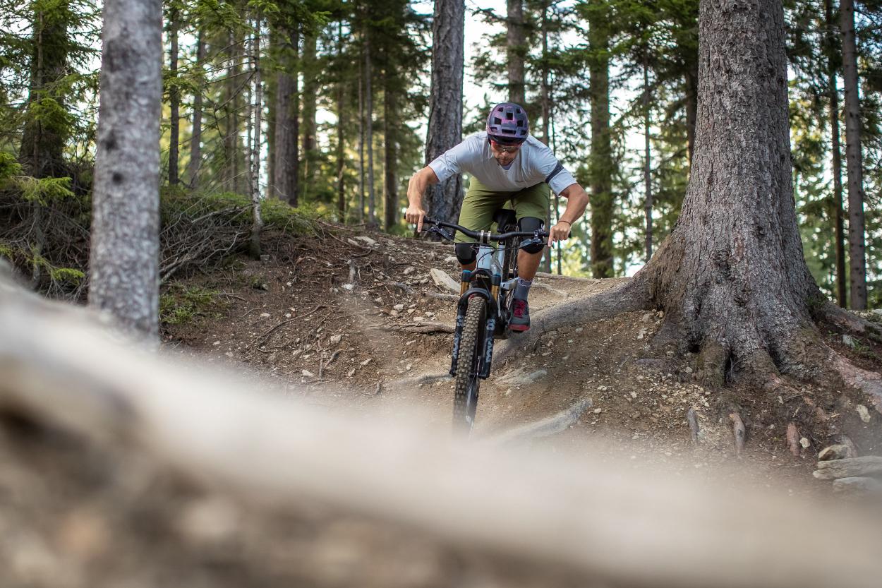 Ausprobiert: Rapha Performance Trail Wear